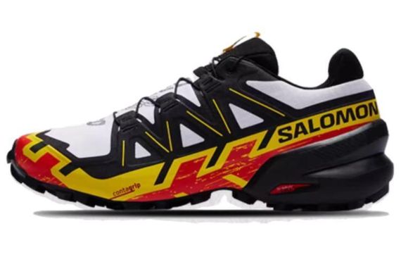 Salomon Speedcross 6