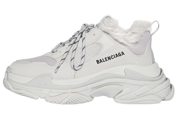 Balenciaga Triple S