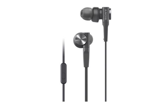 SONY MDR-XB55AP XB55AP K