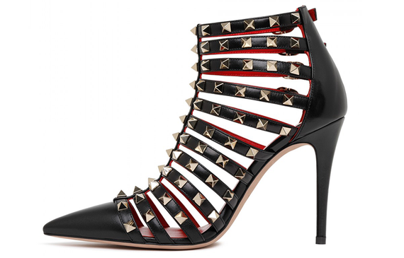 Valentino Rockstud Alcove