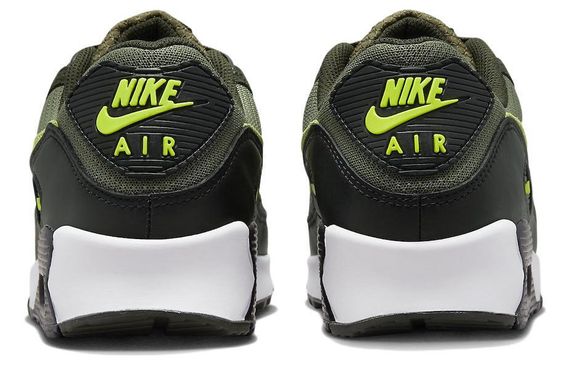 Nike Air Max 90 "Medium Olive"