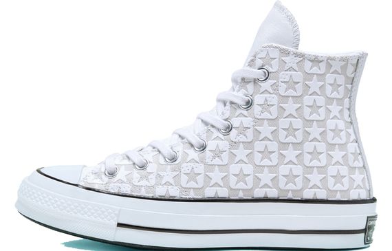 Converse 1970s After Midnight Chuck Logo