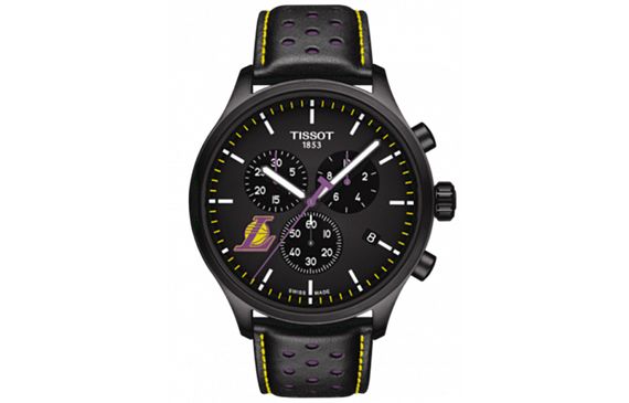 TISSOT 45mm T116.617.36.051.03