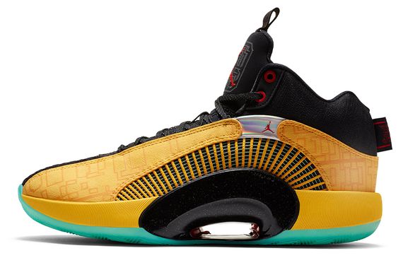 Jordan Air Jordan 35 FC PF &quot;Dynasties&quot;