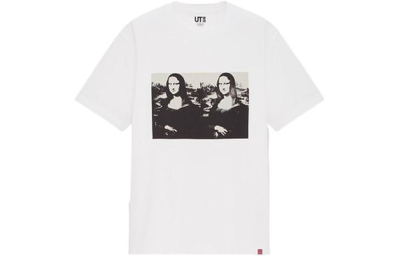 UNIQLO x kashiwa sato T