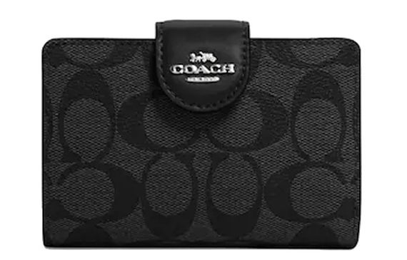 COACH Corner Zip13