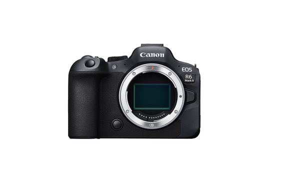 Canon EOS R6 Mark II 2420 64GB R6 40 /6K 4K