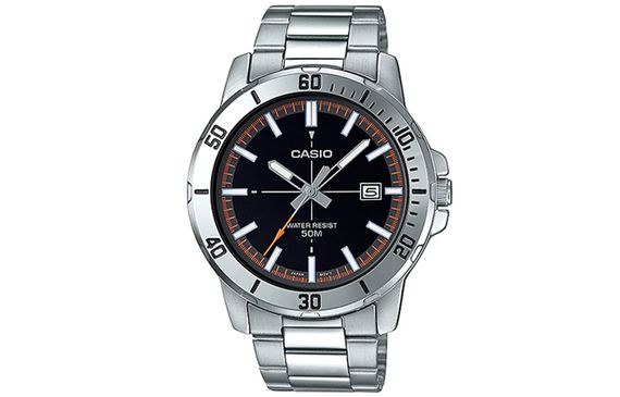 CASIO DRESS MTP-VD01D-1E2V