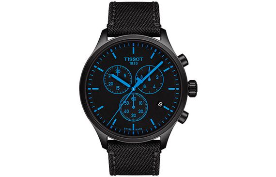 TISSOT 45mm