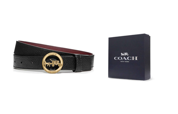 COACH 2.5cm