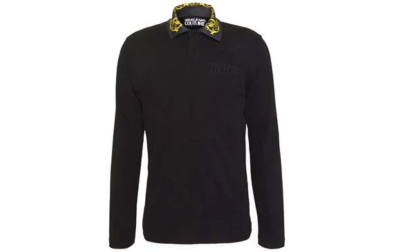 VERSACE JEANS COUTURE FW21 Polo