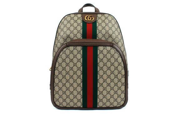 GUCCI Ophidia Logo / # #