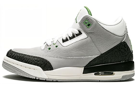 Jordan Air Jordan 3 Retro
