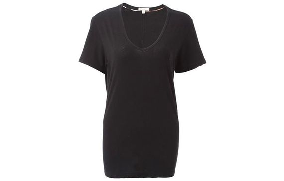 Burberry V T