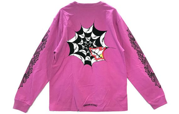 Chrome Hearts Matty Boy Logo T
