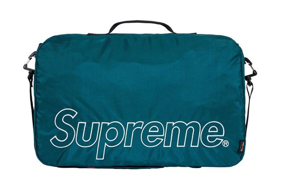 Supreme FW19 Week 1 Duffle Bag