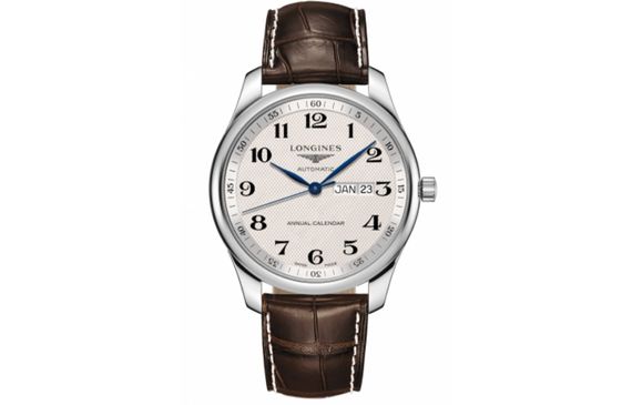 LONGINES 42mm