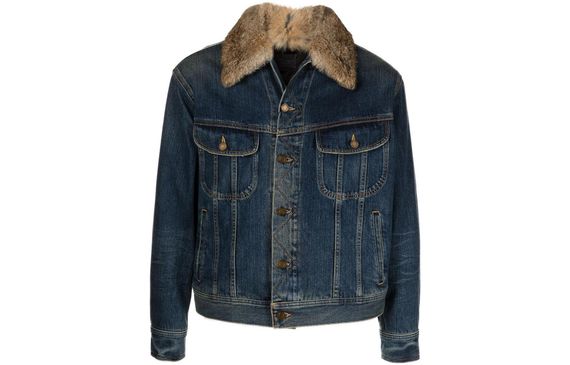 SAINT LAURENT