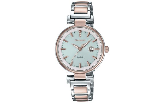 CASIO Sheen SHS-4524SCG-7APR