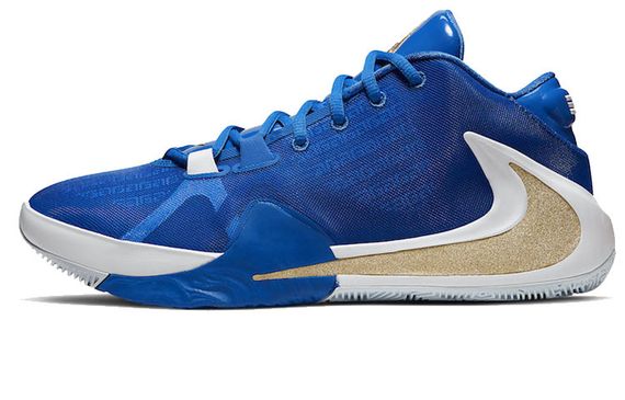 Nike Freak 1 Zoom &quot;Greece&quot;