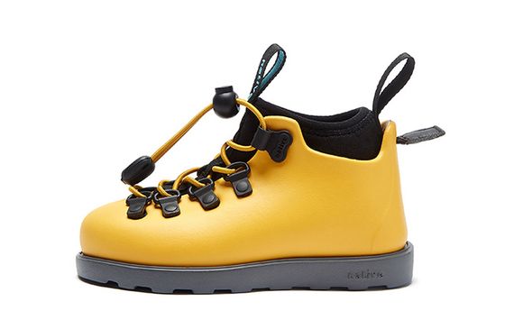 Native Shoes Fitzsimmons Child