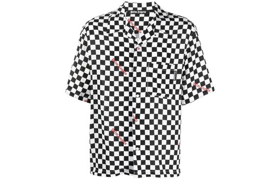 PALM ANGELS FW22 Logo