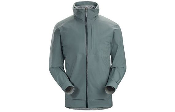 Arcteryx lnterstate Jacket