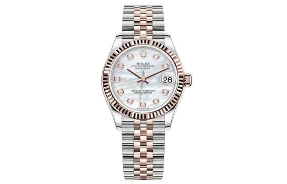 ROLEX 31mm