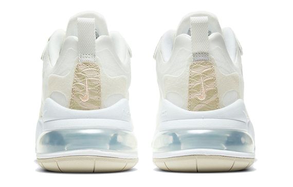 Nike Air Max 270 React