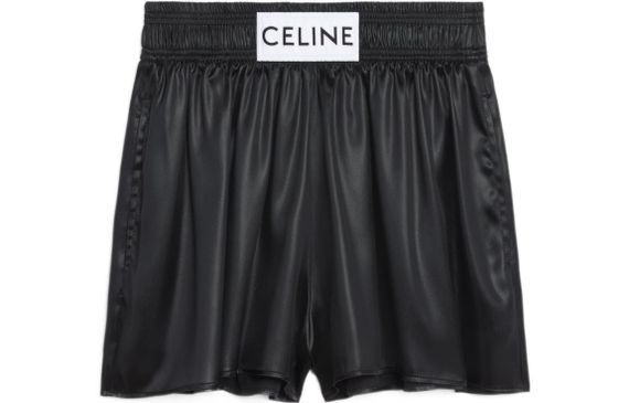 CELINE FW22 ogo
