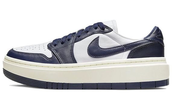 Jordan Air Jordan 1 elevate low &quot;midnight navy&quot;