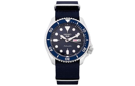SEIKO 5 100 SRPD51K2