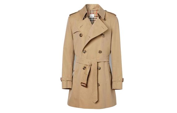 Burberry