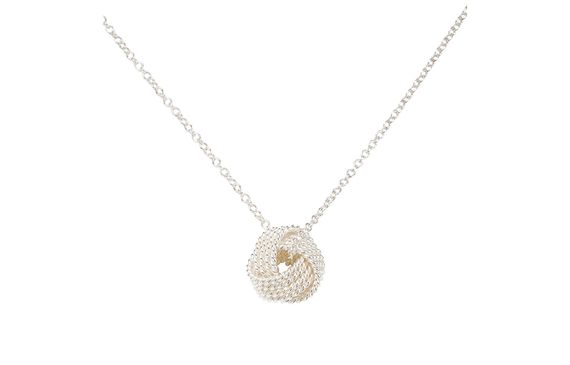 TIFFANY &amp; CO. Twist 925