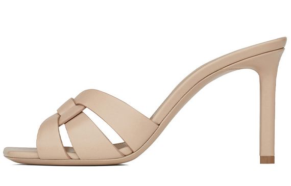 SAINT LAURENT Tribute 8.5cm