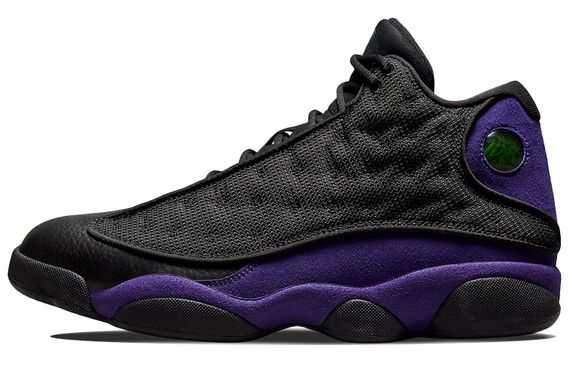 Jordan Air Jordan 13 retro &quot;court purple&quot;