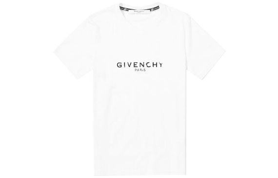 GIVENCHY Logo T