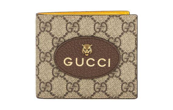 GUCCI Neo Vintage Logo / / # #
