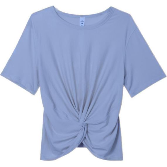 Lululemon Crescent Lycra™ T