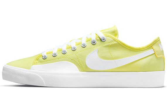 Nike Blazer sb &quot;light citron&quot;