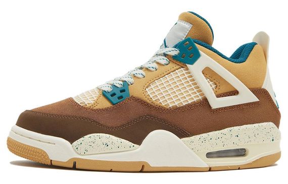 Jordan Air Jordan 4 &quot;Cacao Wow&quot;