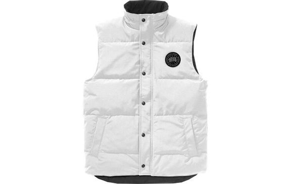 Canada Goose Garson Logo