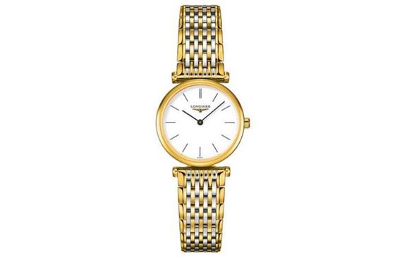 LONGINES