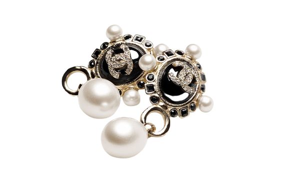 CHANEL 、 C