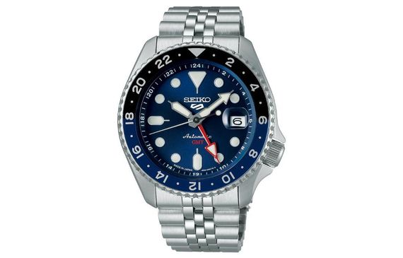SEIKO Sports 42.5mm SBSC003