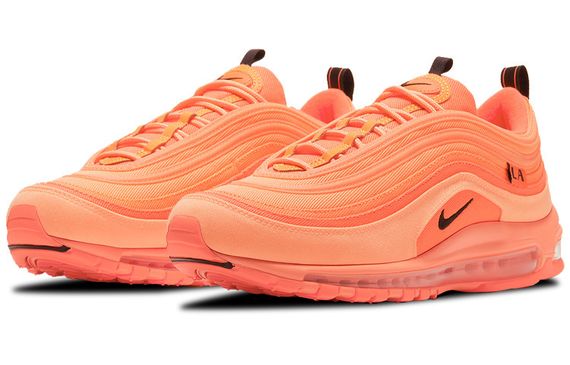 Nike Air Max 97 City Special / LA