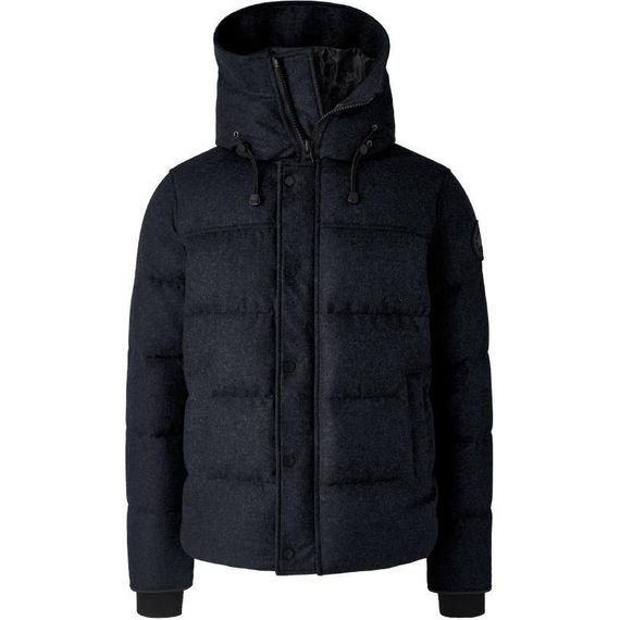 Canada Goose FW22 MacMillan