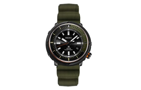 SEIKO prospex
