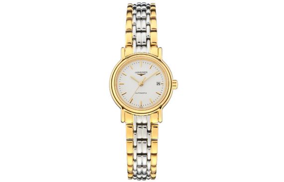 LONGINES 25.5mm PVD PVD