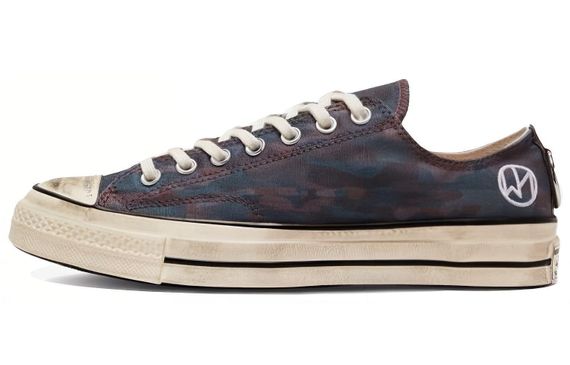 Converse 1970s